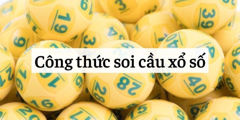 Soi cầu lập dàn đề 65 theo công thức cố định